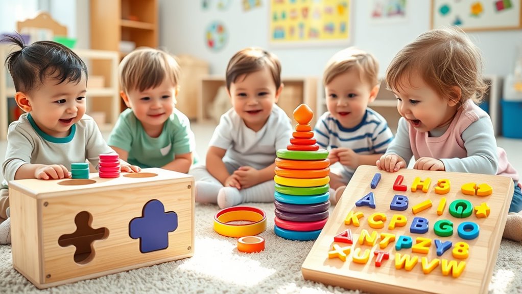 top toddler educational toy picks