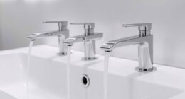 top touchless bathroom faucets