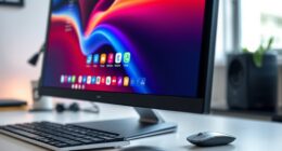 top touchscreen monitors 2025