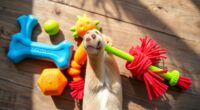 top tough dog toy picks