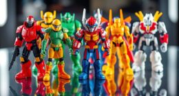 top toys for young boys