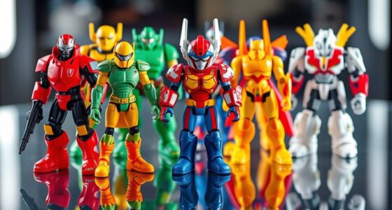 top toys for young boys