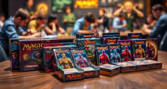 top trading card games 2025