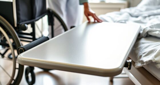 top transfer boards for safety