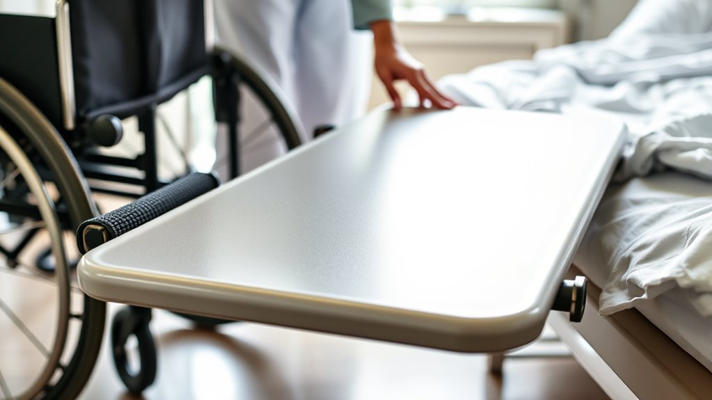 top transfer boards for safety