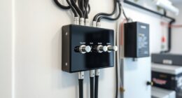 top transfer switches 2025