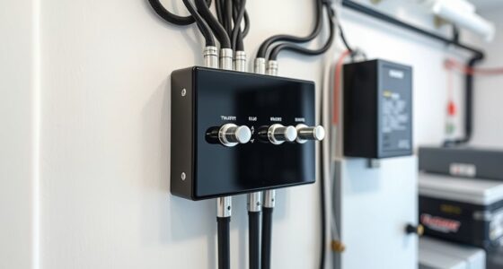 top transfer switches 2025