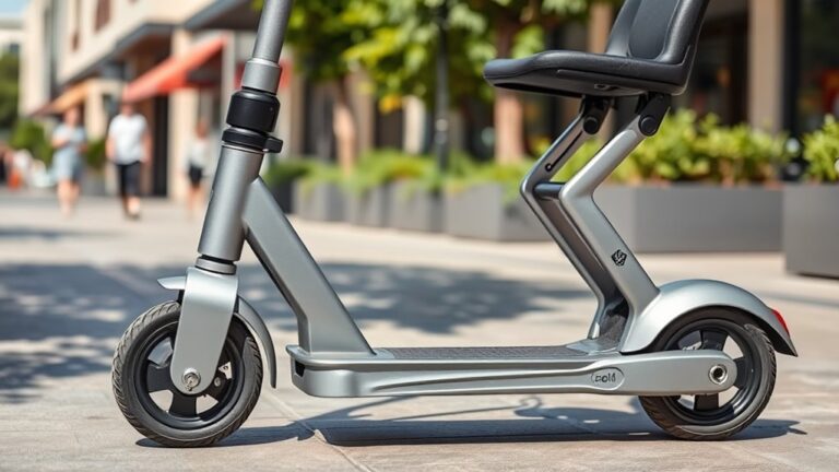 14 Best Folding Mobility Scooters for Travel in 2026: Compact ...