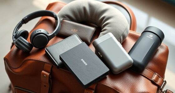 top travel gift ideas