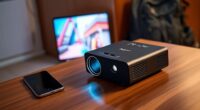 top travel projectors 2025