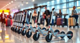 top travel scooter recommendations