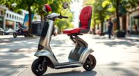 top travel scooter recommendations