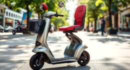 top travel scooter recommendations