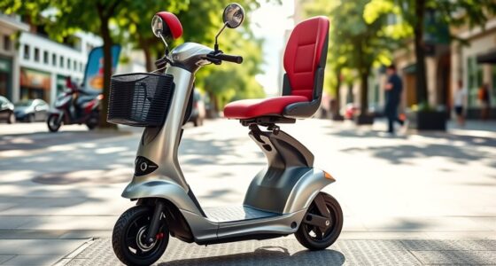 top travel scooter recommendations