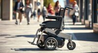 top travel wheelchair picks