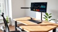 top treadmill desk options