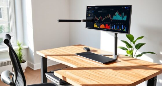 top treadmill desk options