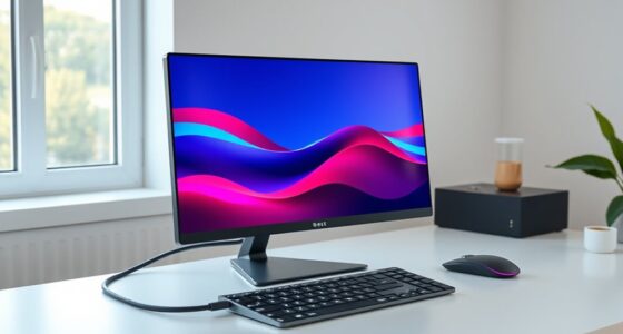 top usb c monitors for macbook