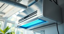 top uv air purifiers 2025