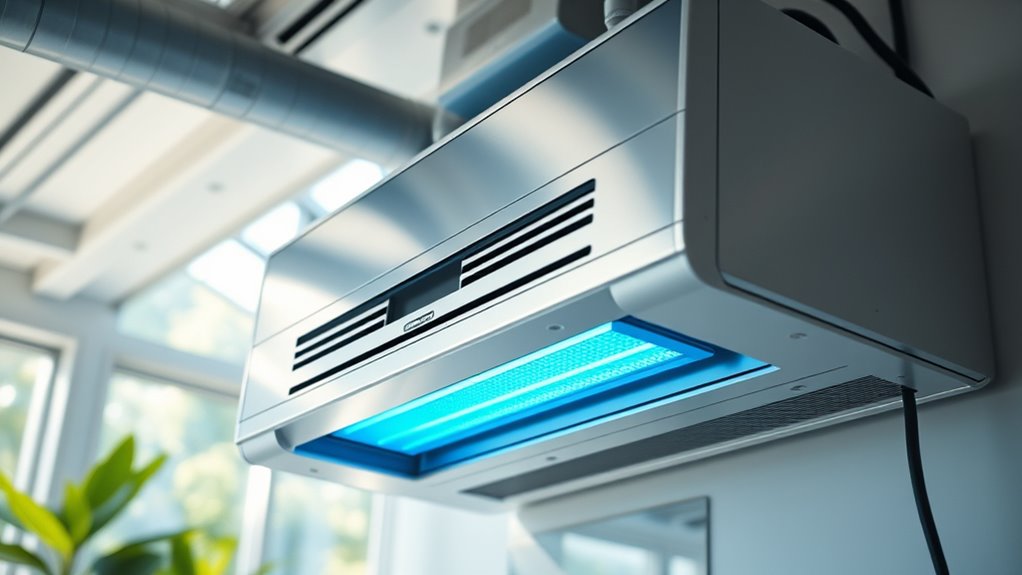 top uv air purifiers 2025