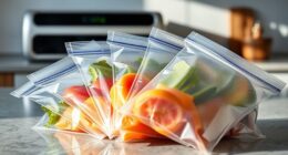 top vacuum sealer bags