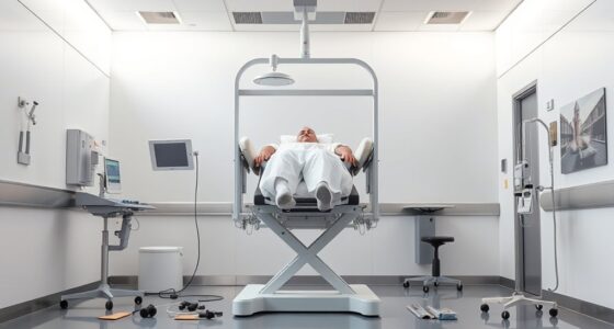 top versatile patient lifts