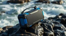 top waterproof bluetooth speakers