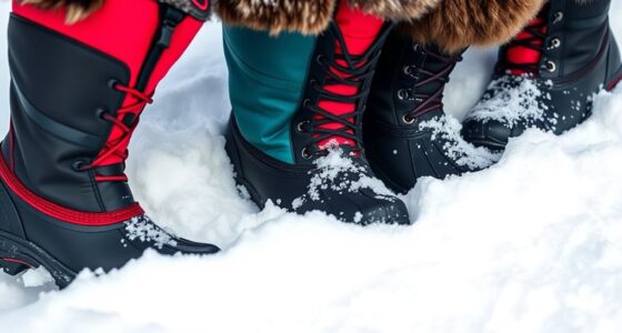 top waterproof women s snow boots