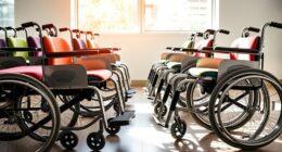 top wheelchairs for spinal injury