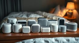 top white noise sleep devices