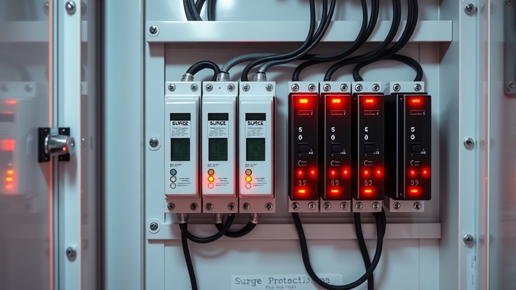 top whole house surge protectors