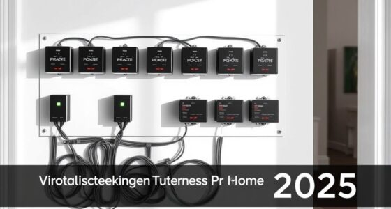 top whole house surge protectors