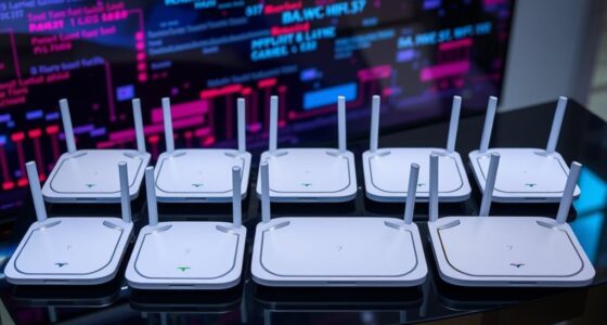 top wi fi 7 mesh routers