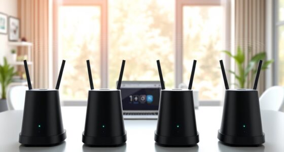 top wi fi mesh systems