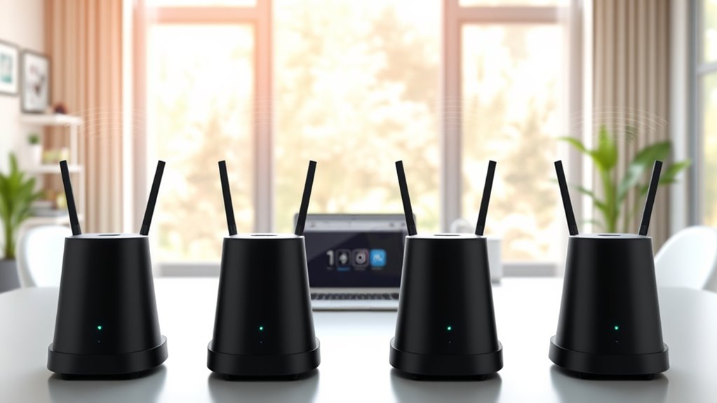 top wi fi mesh systems