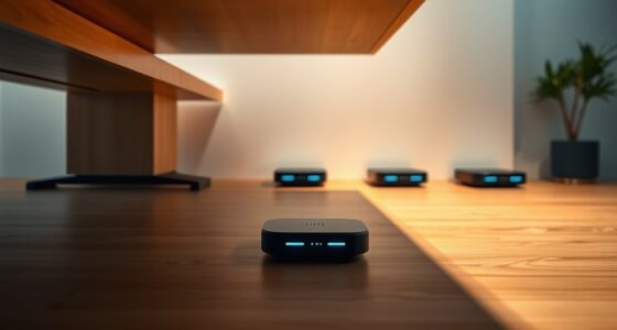 top wifi mesh office solutions