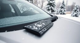 top winter car de icing products