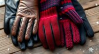 top winter gloves for warmth