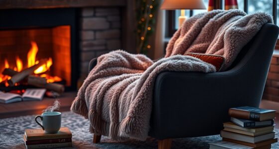 top winter heated blanket options