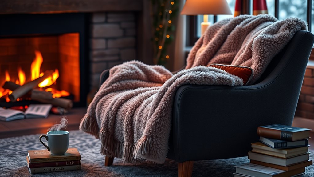 top winter heated blanket options