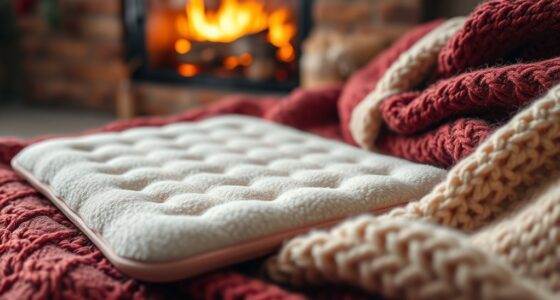 top winter heating pad options