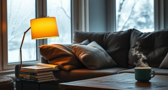 top winter mood lighting