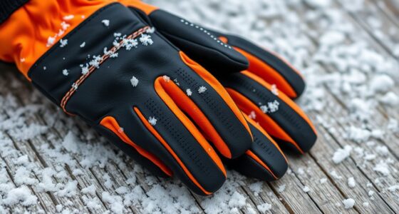 top winter work glove options