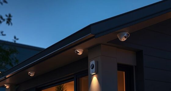 top wireless 4k security systems