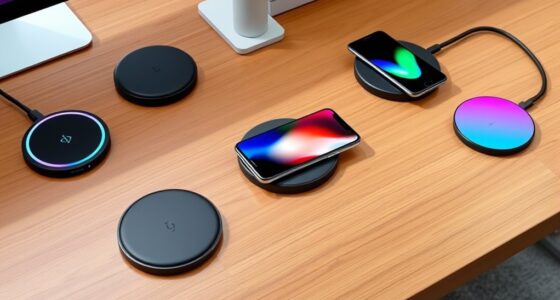 top wireless chargers 2025