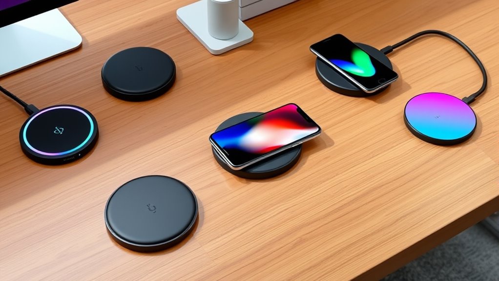 top wireless chargers 2025