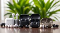 top wireless earbuds 2025