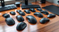 top wireless ergonomic mouse options