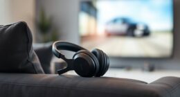 top wireless hearing headphones