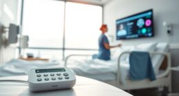 top wireless nurse call systems